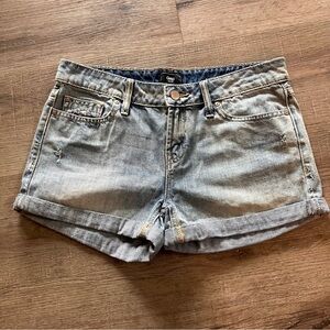 Gap Shorts 2 EUC